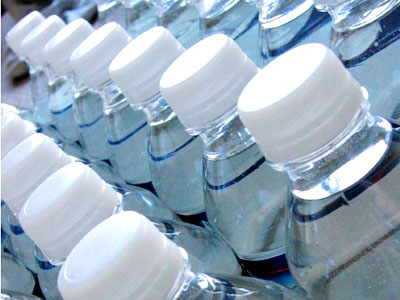 pictures of water bottles. selling of water bottles
